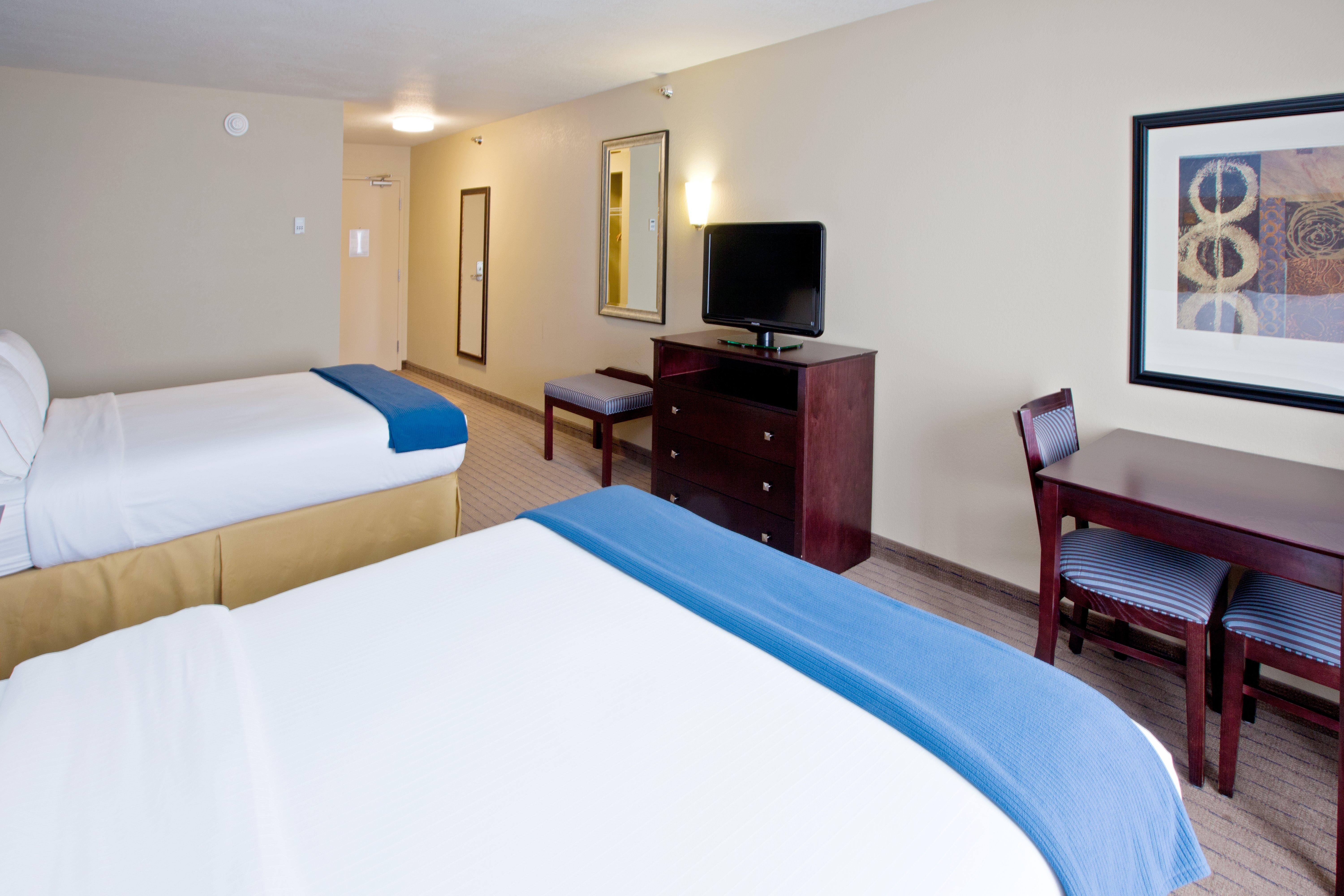 Holiday Inn Express Hotel & Suites Shelbyville, An Ihg Hotel Екстериор снимка